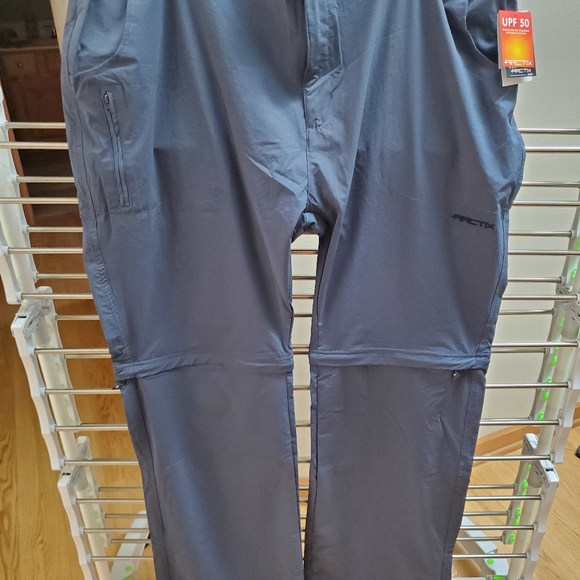 Arctic Convertible Trail Pant - Picture 4 of 8